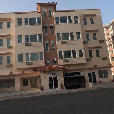 Dreams Miramar Otel San Juan Dış mekan fotoğraf