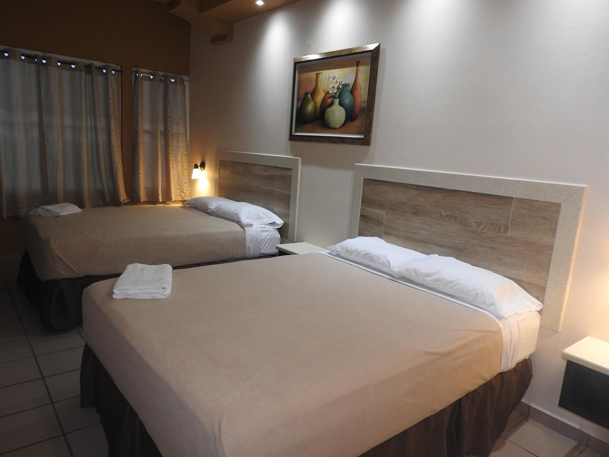 Dreams Miramar Otel San Juan Dış mekan fotoğraf