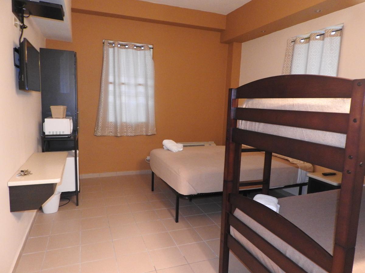 Dreams Miramar Otel San Juan Dış mekan fotoğraf