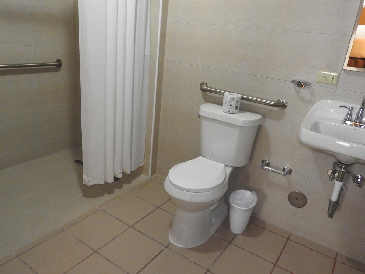 Dreams Miramar Otel San Juan Dış mekan fotoğraf