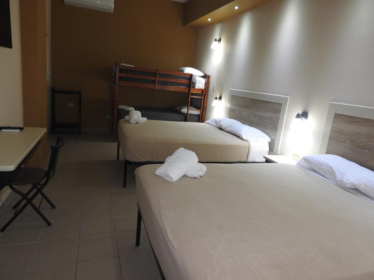 Dreams Miramar Otel San Juan Dış mekan fotoğraf