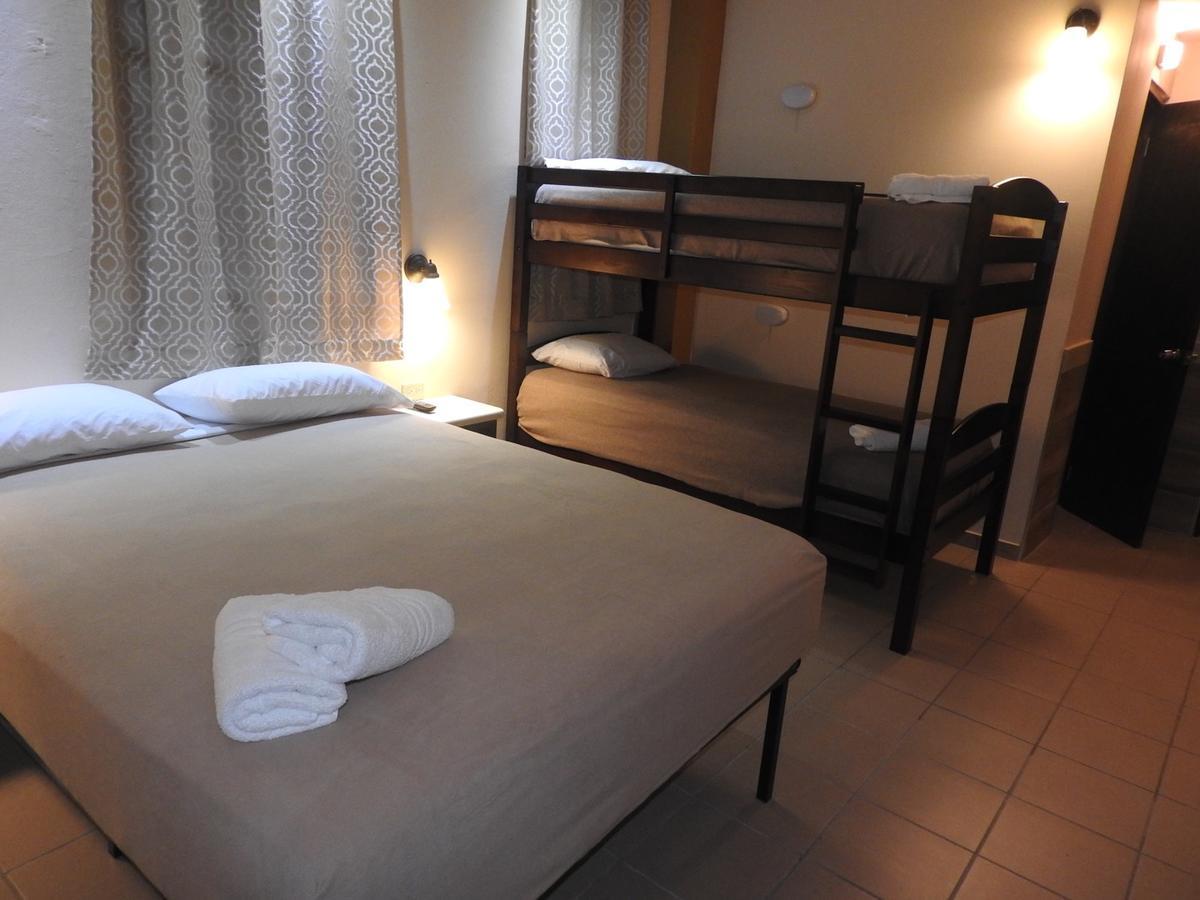 Dreams Miramar Otel San Juan Dış mekan fotoğraf