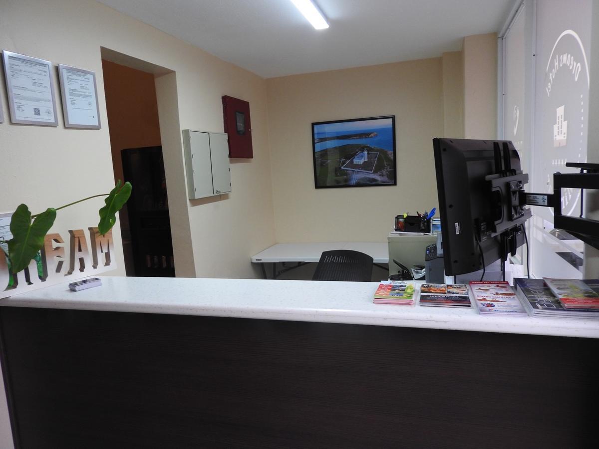 Dreams Miramar Otel San Juan Dış mekan fotoğraf